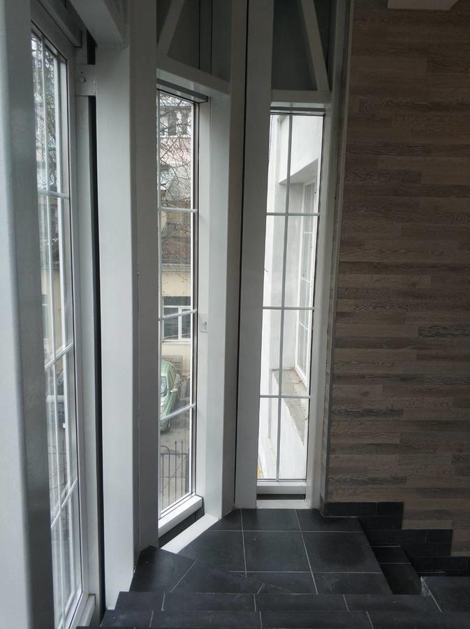 Dom Rabinovicha Bed and Breakfast Οδησσός Εξωτερικό φωτογραφία
