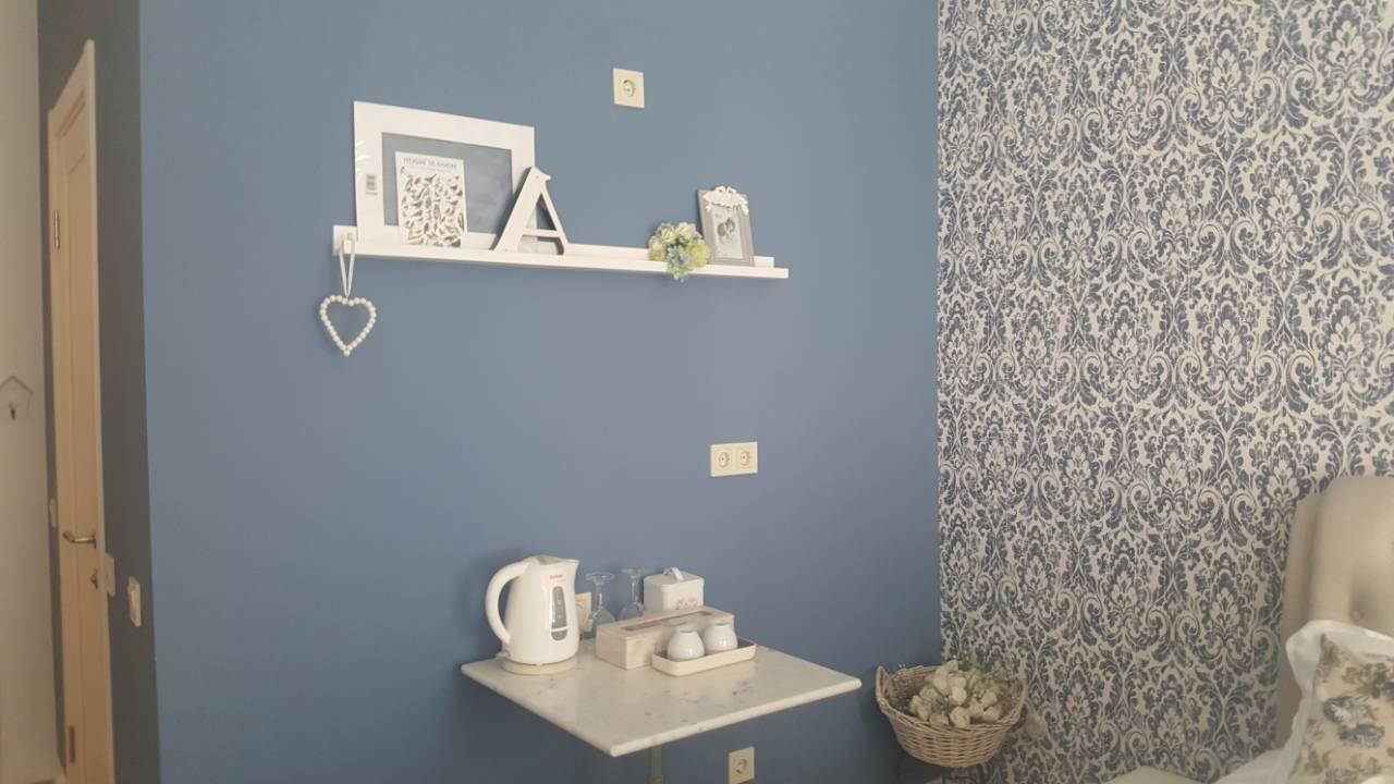Dom Rabinovicha Bed and Breakfast Οδησσός Εξωτερικό φωτογραφία