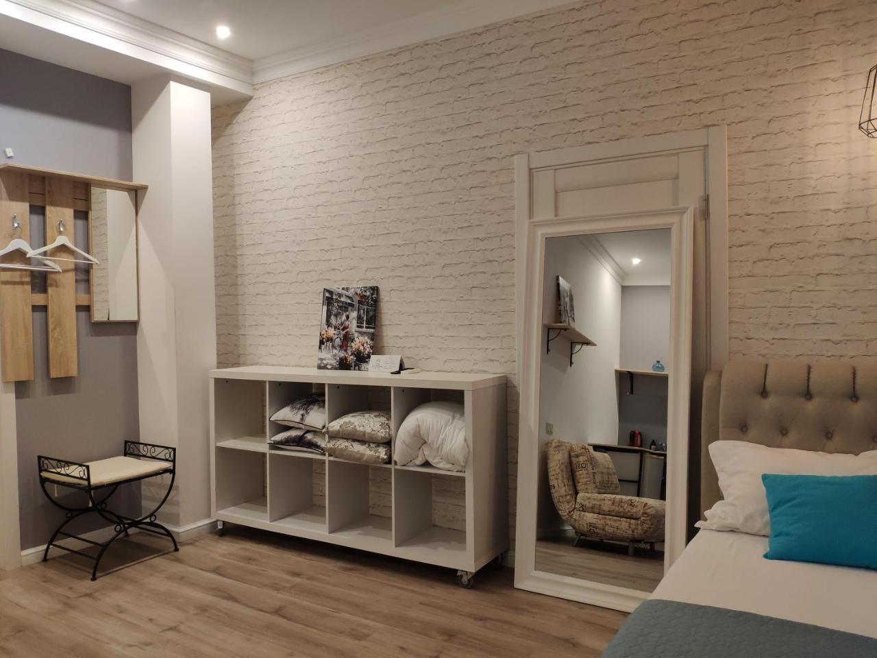 Dom Rabinovicha Bed and Breakfast Οδησσός Εξωτερικό φωτογραφία