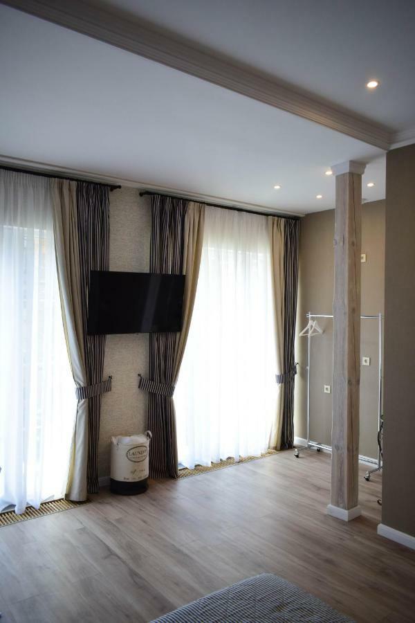 Dom Rabinovicha Bed and Breakfast Οδησσός Εξωτερικό φωτογραφία
