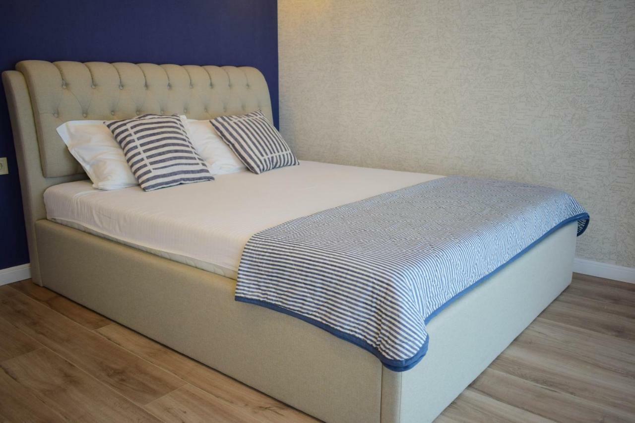Dom Rabinovicha Bed and Breakfast Οδησσός Εξωτερικό φωτογραφία