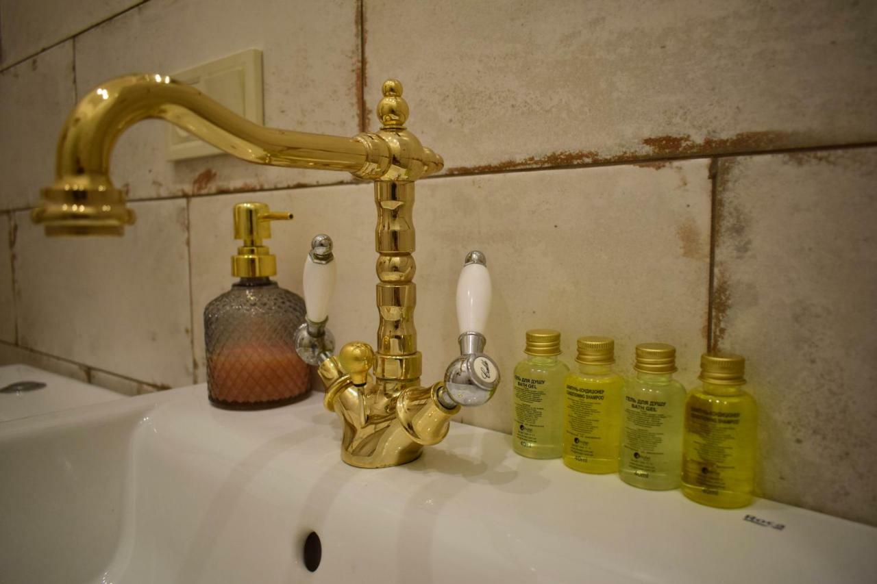 Dom Rabinovicha Bed and Breakfast Οδησσός Εξωτερικό φωτογραφία