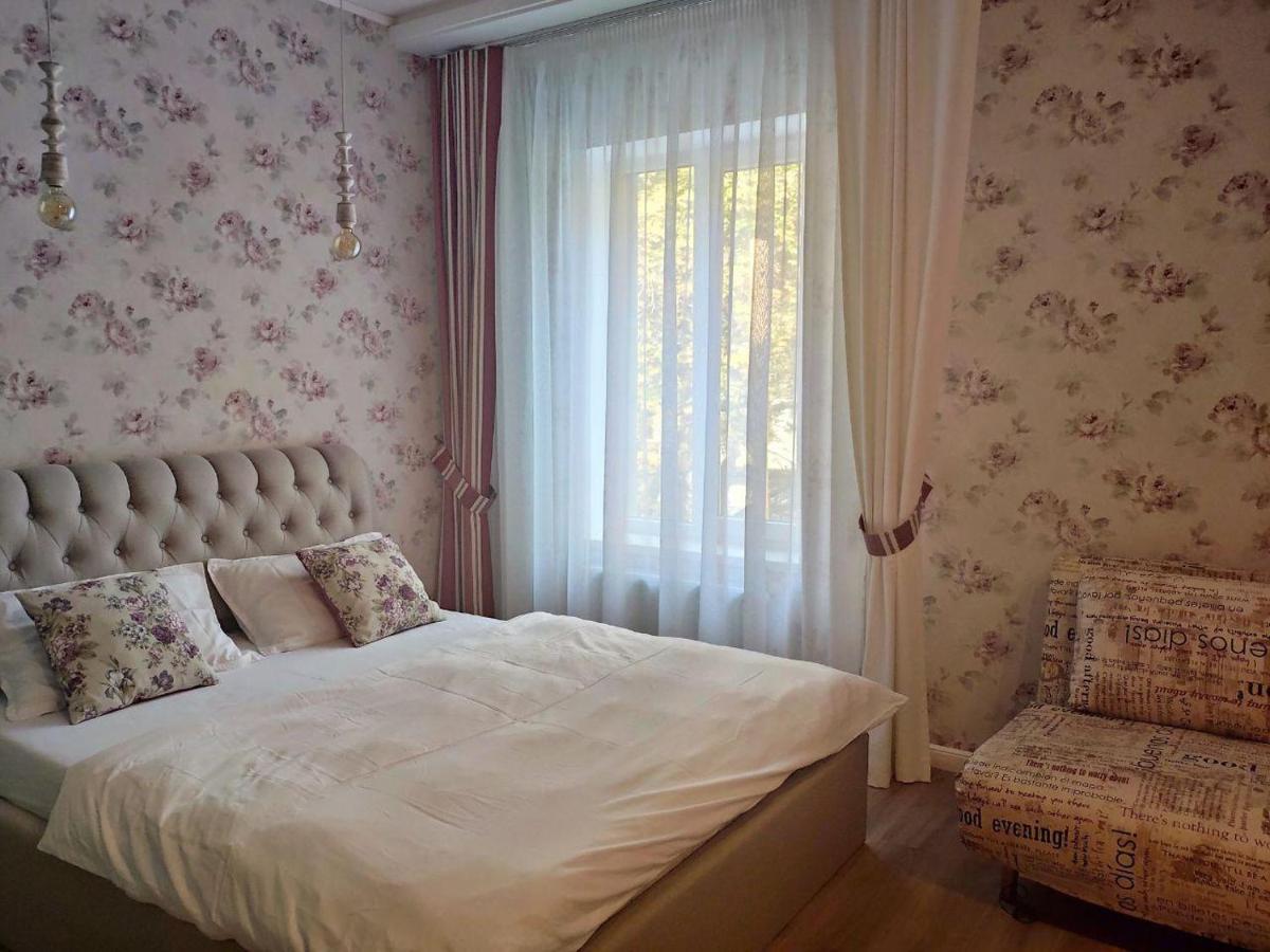 Dom Rabinovicha Bed and Breakfast Οδησσός Εξωτερικό φωτογραφία